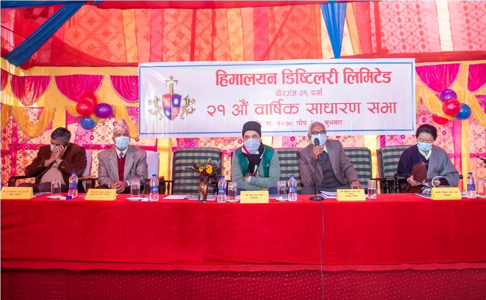 HDL passes 100% dividend, 18 months bonus