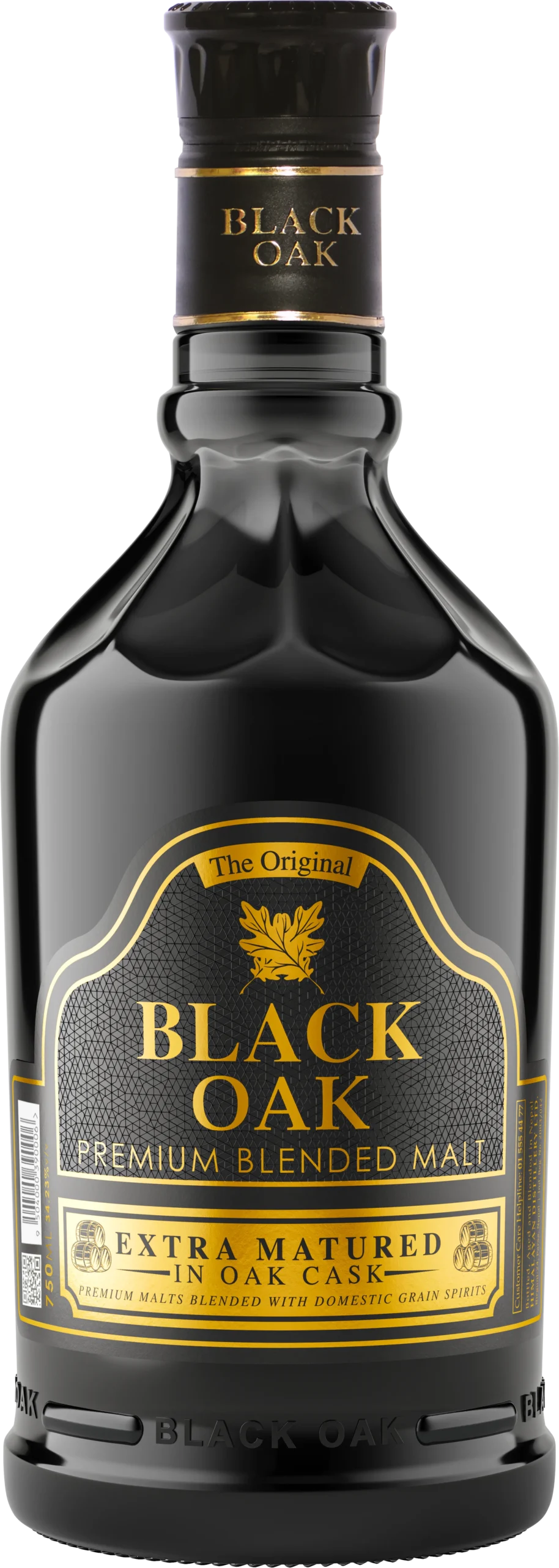 Black Oak