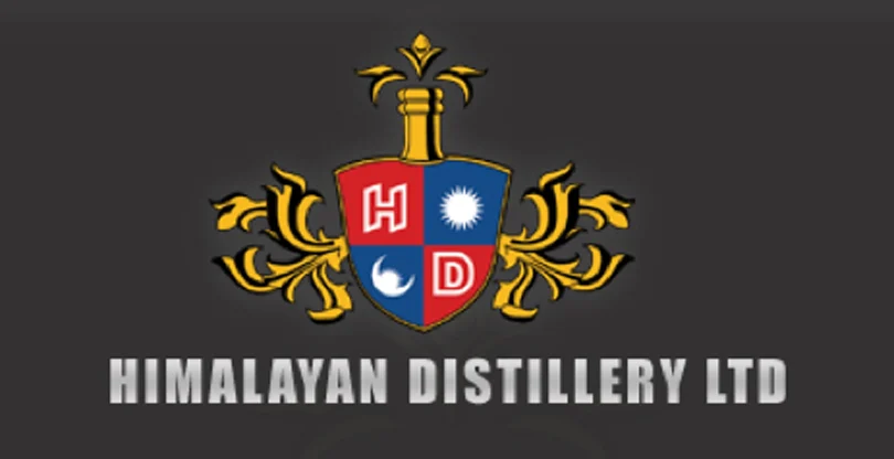 Himalayan Distillery Limited will give 100% dividend