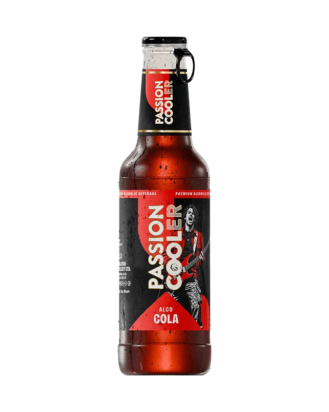 Passion Cooler