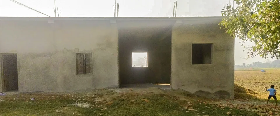 Shree Nepal Rastriya Adharbhut School, Patelnagar, Birgunj