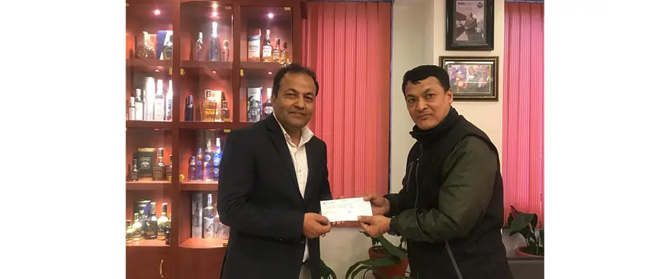 Godawari Alumini Association (GAA)