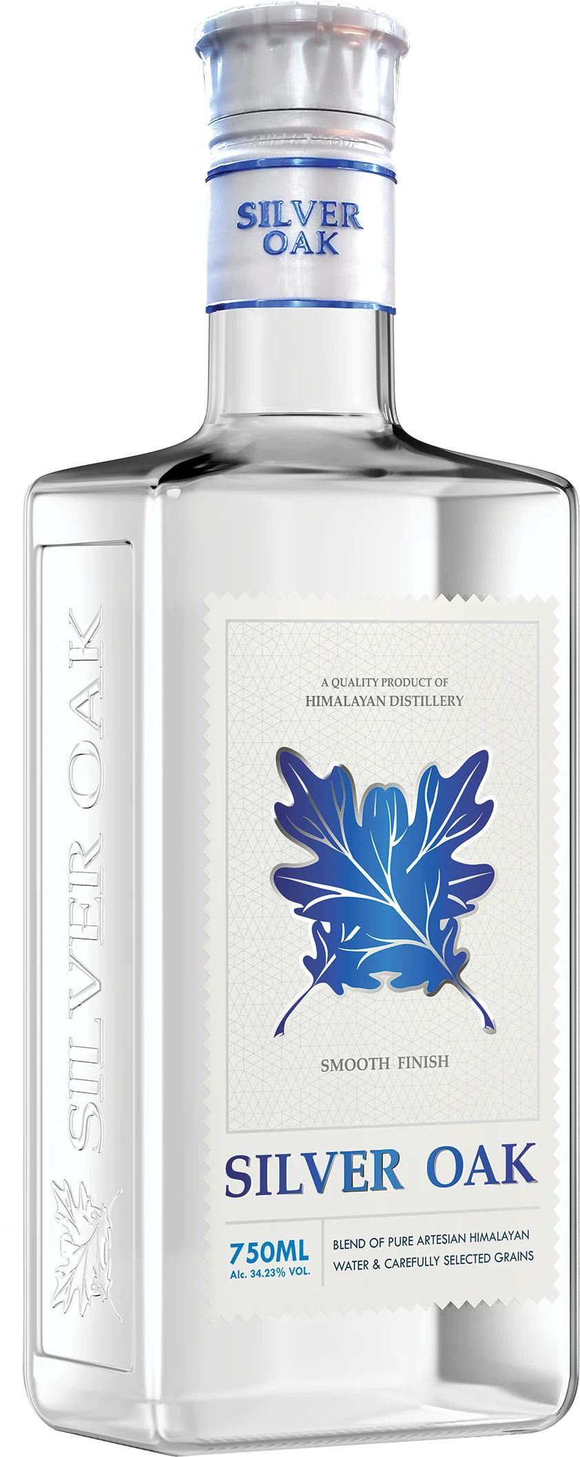 Silver Oak
