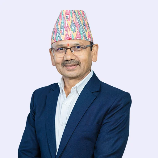 Bam Dev Dahal