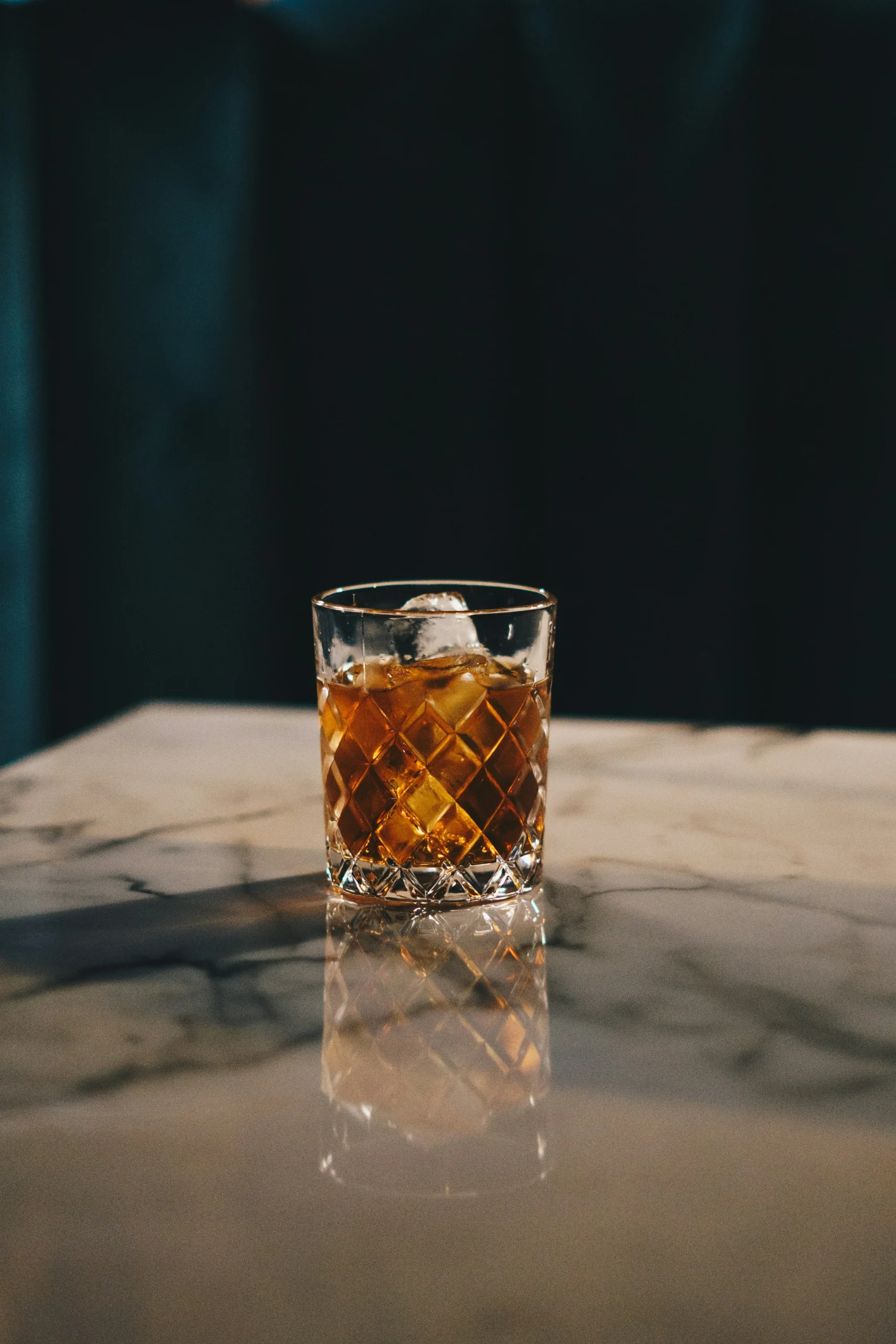 Drink Presentation